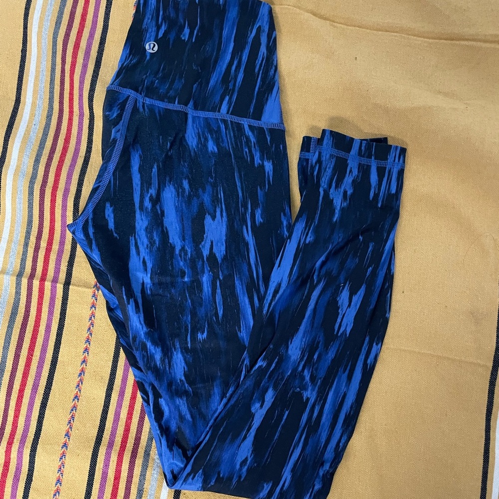 Lululemom leggings